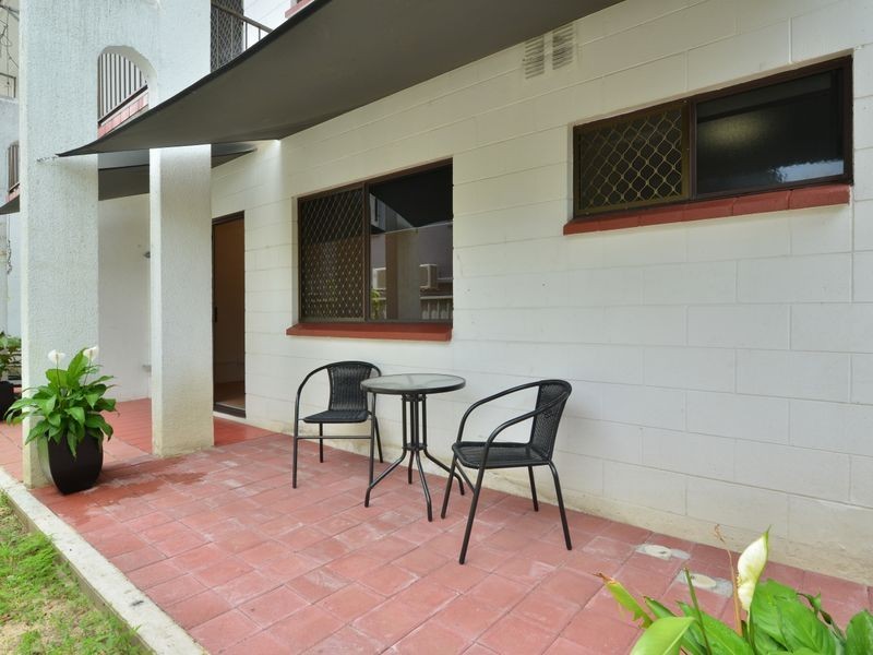 1/3 Crathern Close, Edge Hill QLD 4870