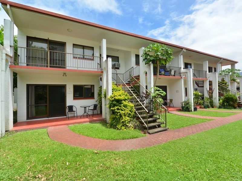 1/3 Crathern Close, Edge Hill QLD 4870