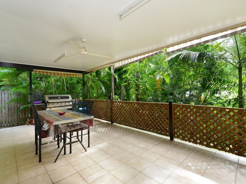 6/23 Heavey Crescent, Whitfield QLD 4870