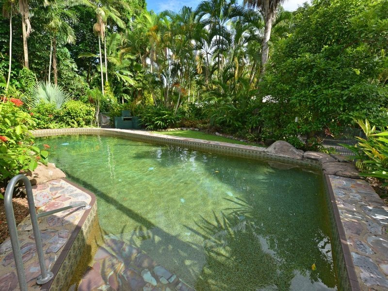 6/23 Heavey Crescent, Whitfield QLD 4870