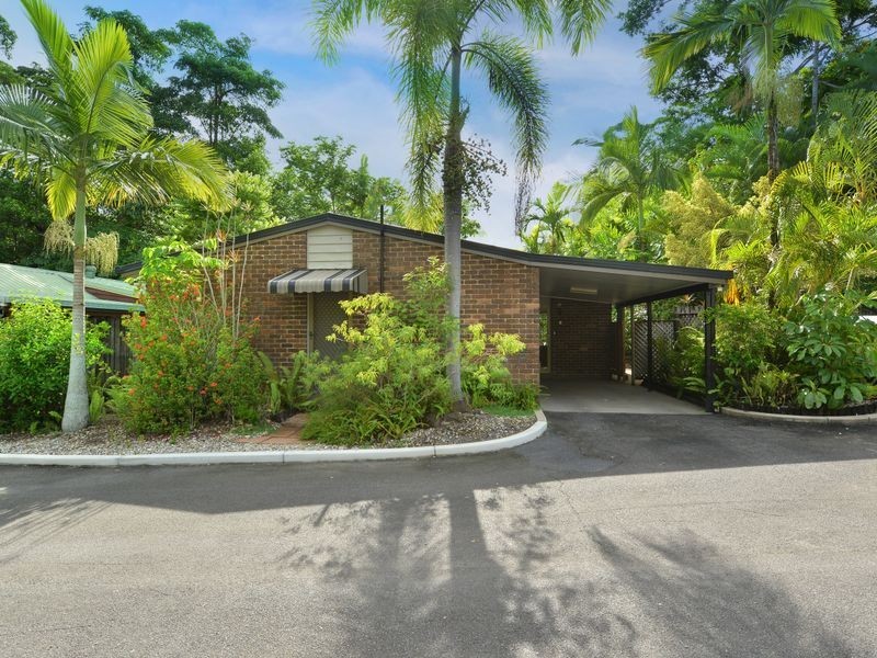 6/23 Heavey Crescent, Whitfield QLD 4870