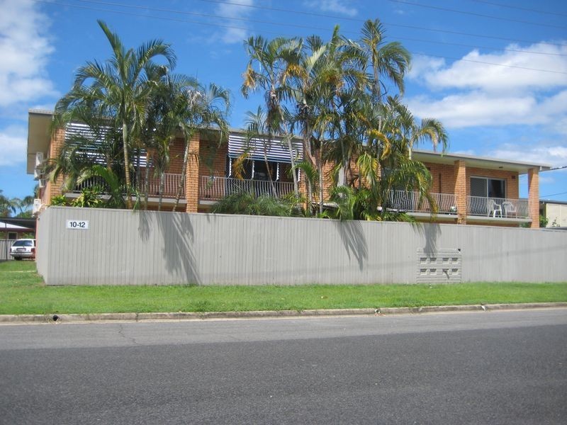 6/10 Curtin Street, Westcourt QLD 4870