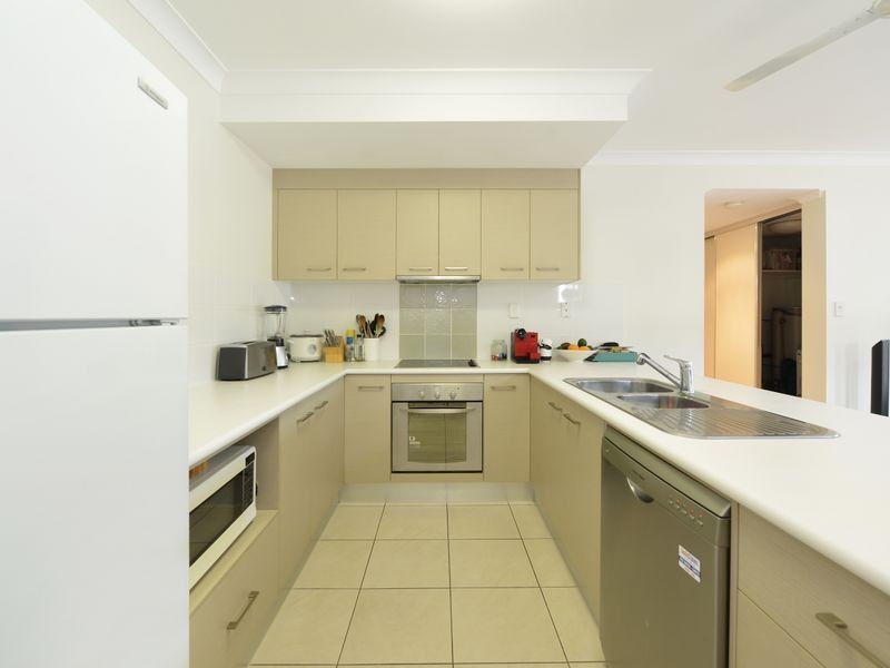 9/68 Charles Street, Manunda QLD 4870