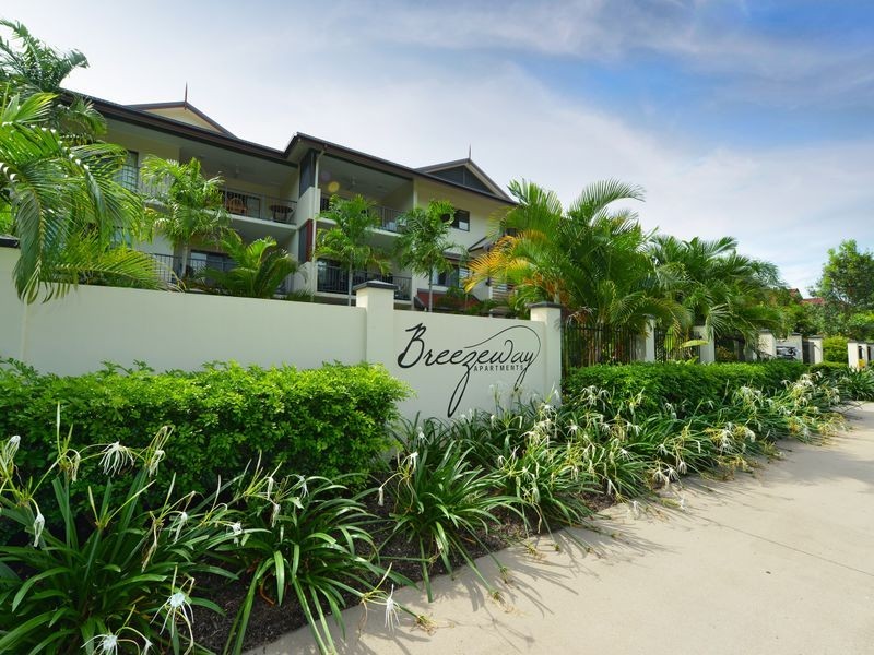 9/68 Charles Street, Manunda QLD 4870