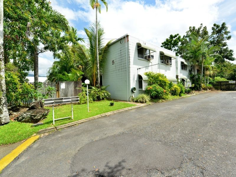 3/5 Maytown Close, Manoora QLD 4870