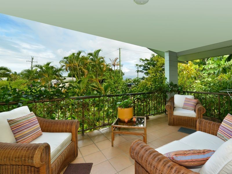 5/192 Mann Street, Westcourt QLD 4870