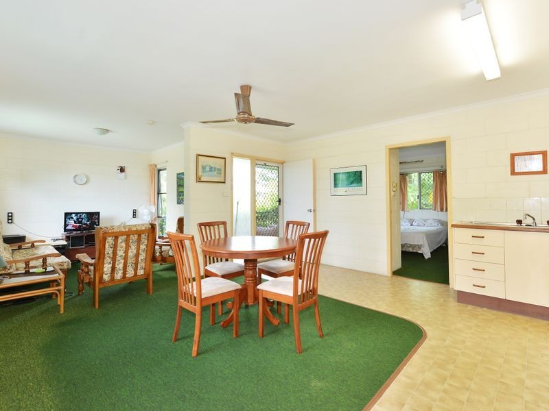 5/192 Mann Street, Westcourt QLD 4870