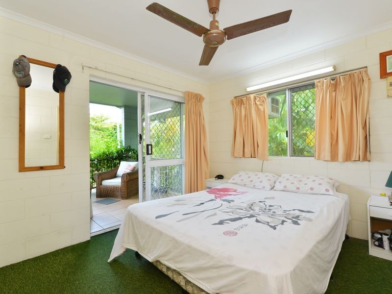 5/192 Mann Street, Westcourt QLD 4870