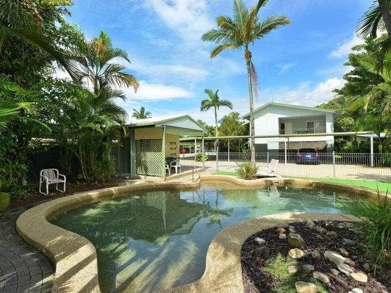 5/192 Mann Street, Westcourt QLD 4870