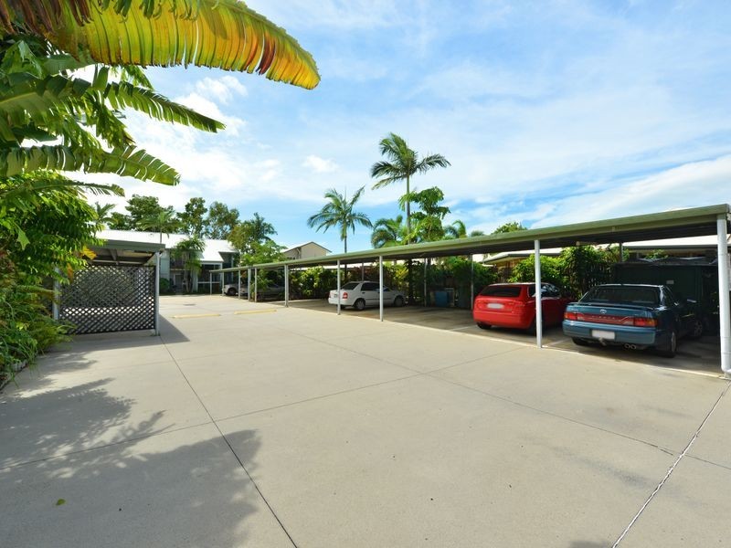 5/192 Mann Street, Westcourt QLD 4870