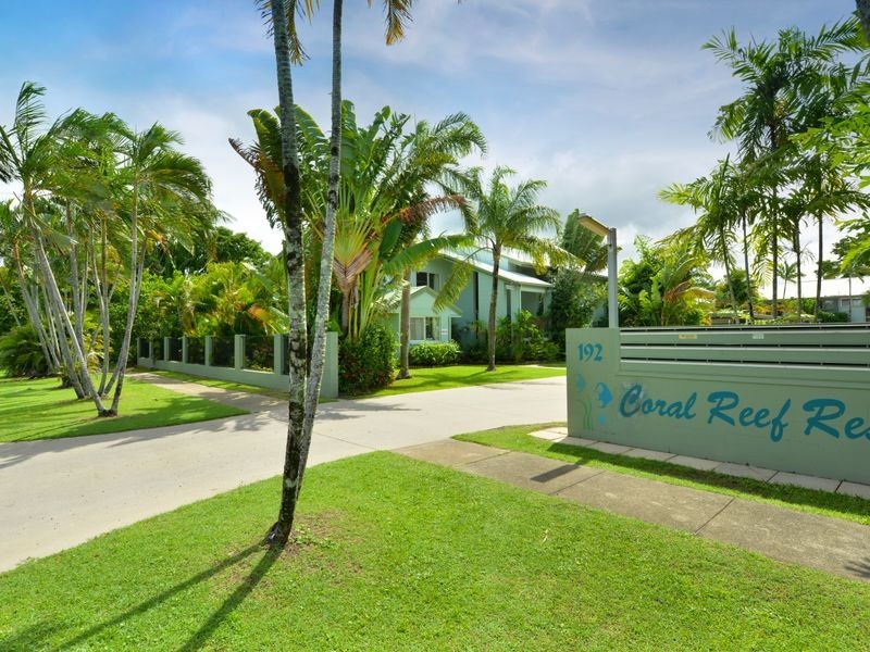 5/192 Mann Street, Westcourt QLD 4870