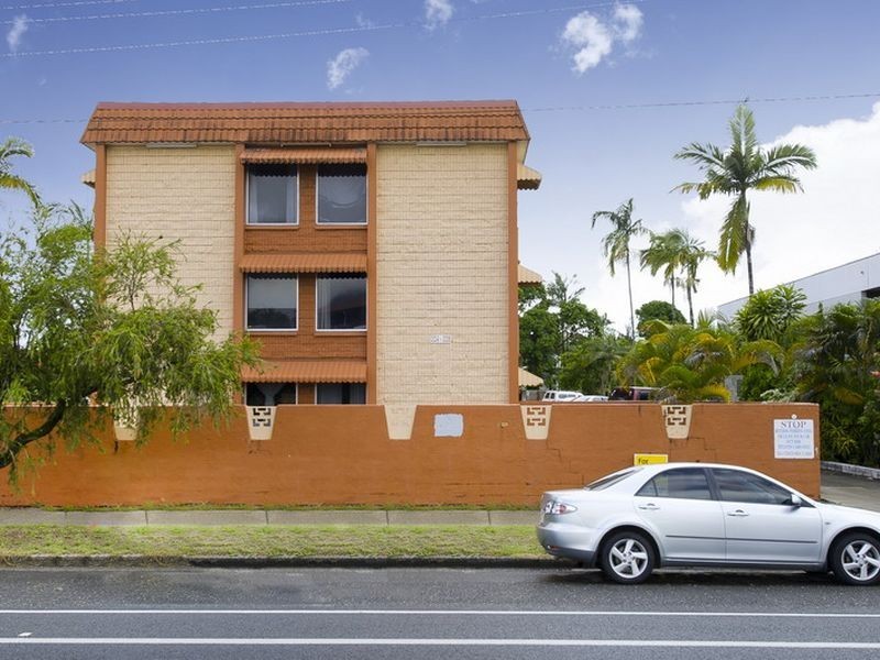 29/324 – 328 Sheridan Street, Cairns QLD 4870