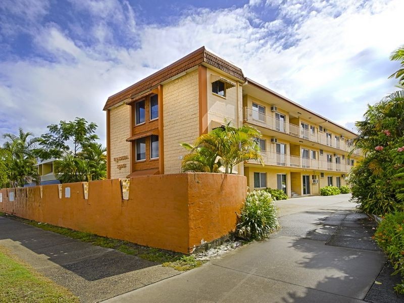 29/324 – 328 Sheridan Street, Cairns QLD 4870