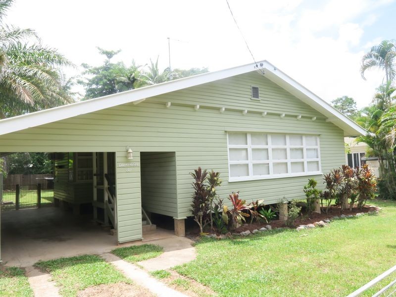 30 Nolan Street, Whitfield QLD 4870