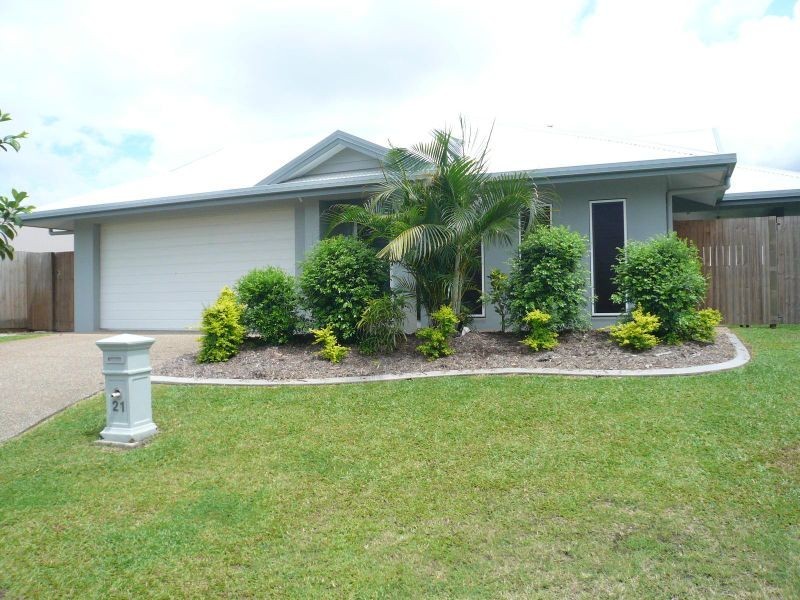 Redlynch QLD 4870