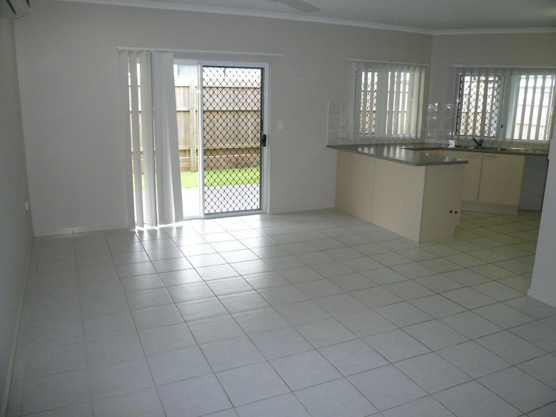 Redlynch QLD 4870