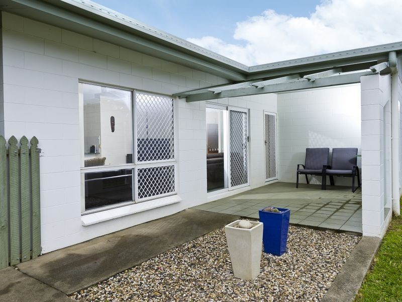 71 McLaughlin Road, Bentley Park QLD 4869