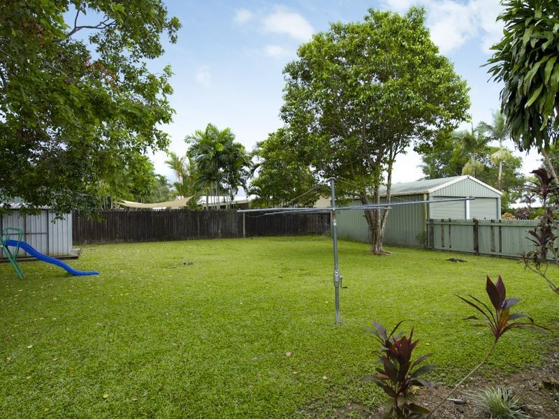 71 McLaughlin Road, Bentley Park QLD 4869