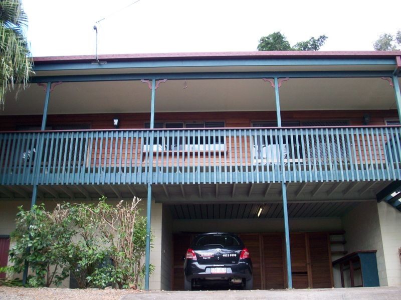 Earlville QLD 4870