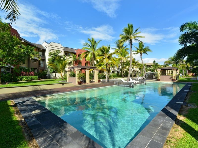 257/12 Gregory Street, Westcourt QLD 4870