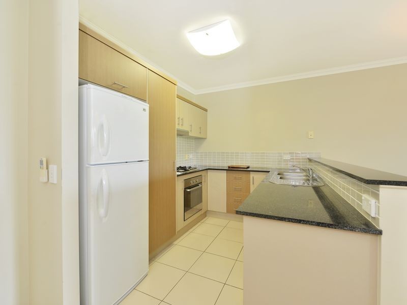 257/12 Gregory Street, Westcourt QLD 4870