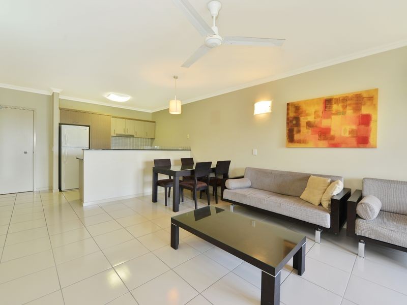 257/12 Gregory Street, Westcourt QLD 4870