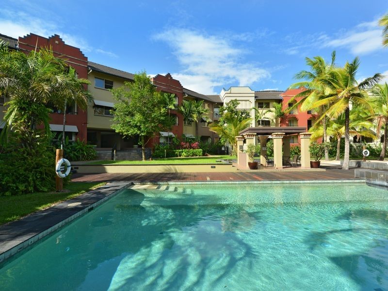 257/12 Gregory Street, Westcourt QLD 4870