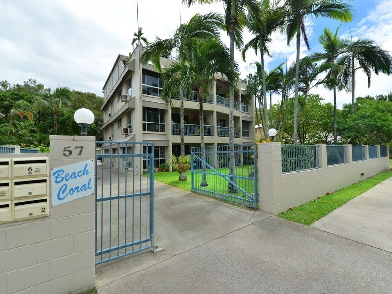 4/57 Sims Esplanade, Yorkeys Knob QLD 4878