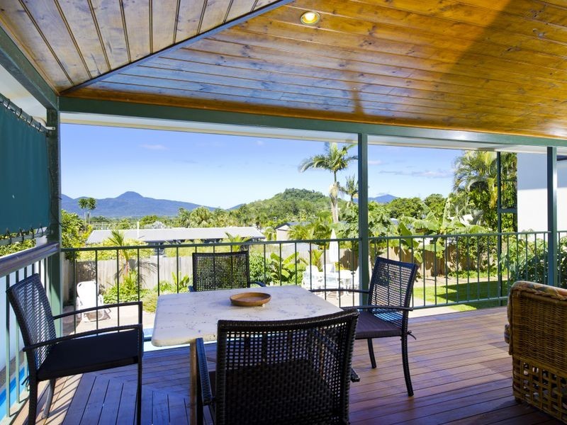 8 Bayview Street, Bayview Heights QLD 4868