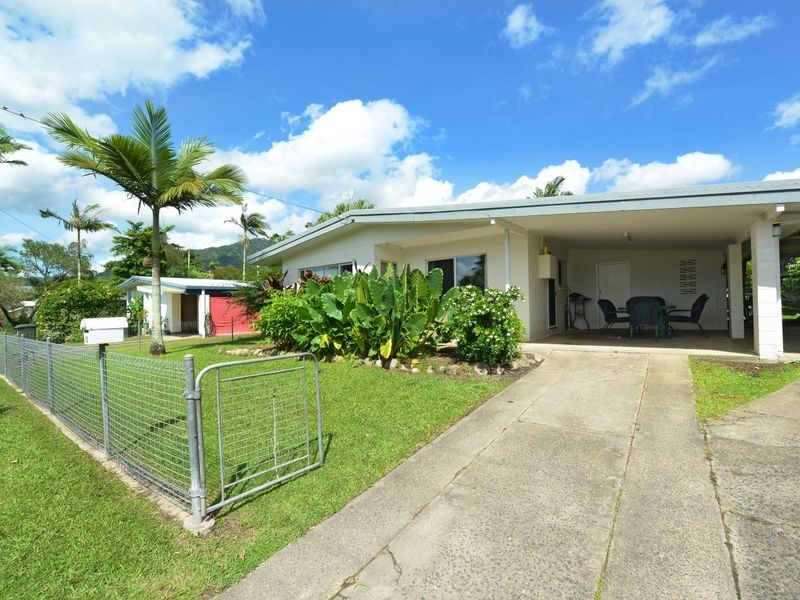 13 Norris Street, Whitfield QLD 4870