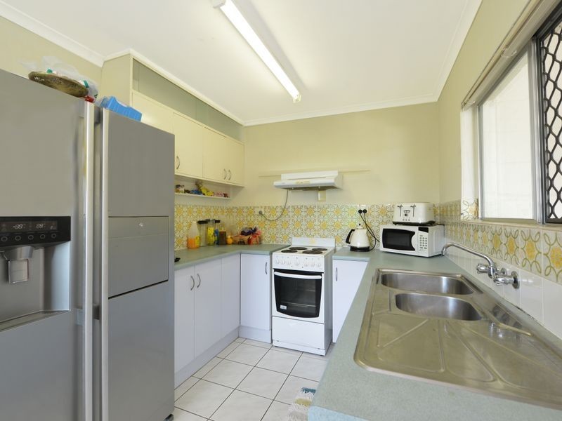 13 Norris Street, Whitfield QLD 4870