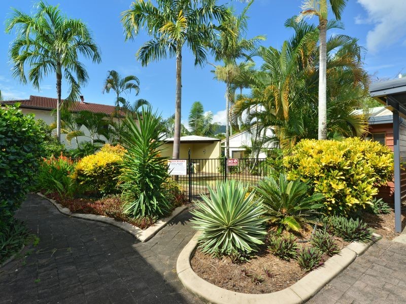 5/17 – 19 Balaclava Road, Earlville QLD 4870