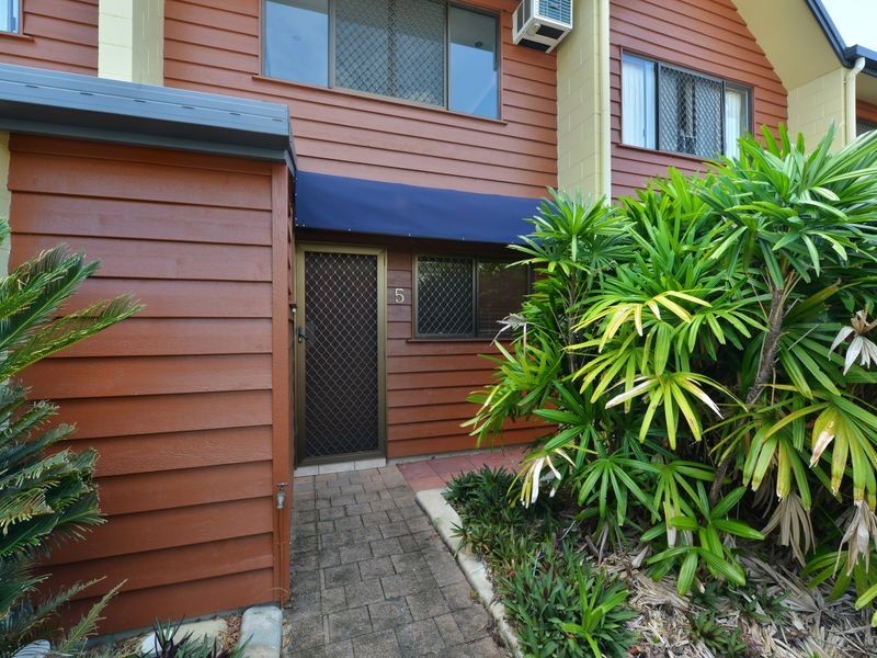 5/17 – 19 Balaclava Road, Earlville QLD 4870