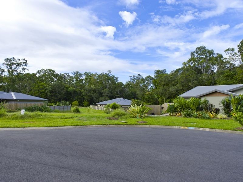 3 Kedumba Close, Trinity Beach QLD 4879
