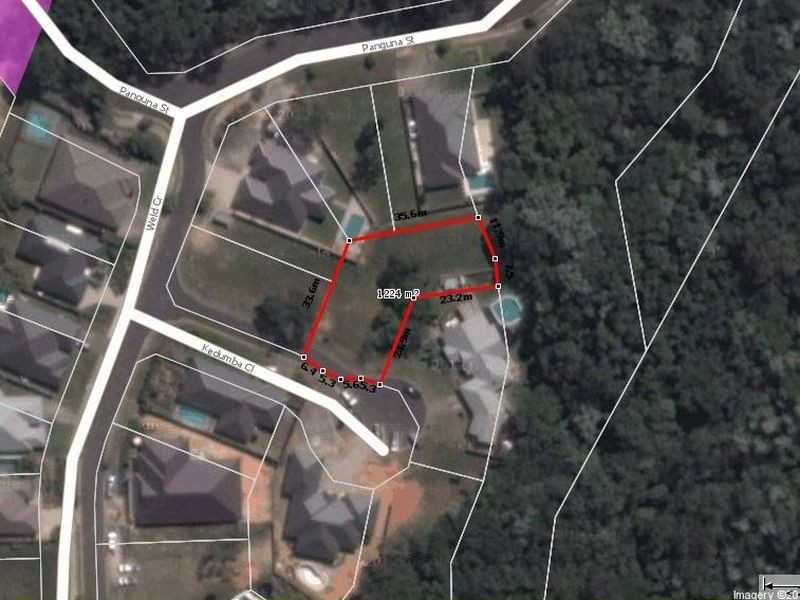 3 Kedumba Close, Trinity Beach QLD 4879