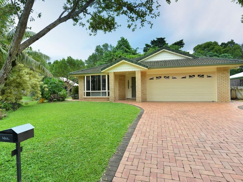 17 Opaline Close, Brinsmead QLD 4870