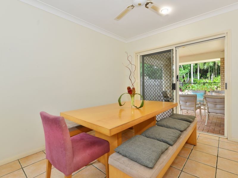 17 Opaline Close, Brinsmead QLD 4870