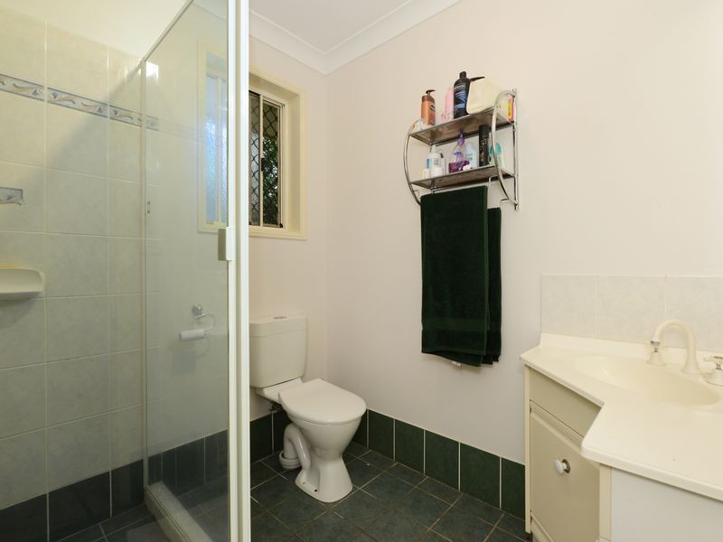 17 Opaline Close, Brinsmead QLD 4870