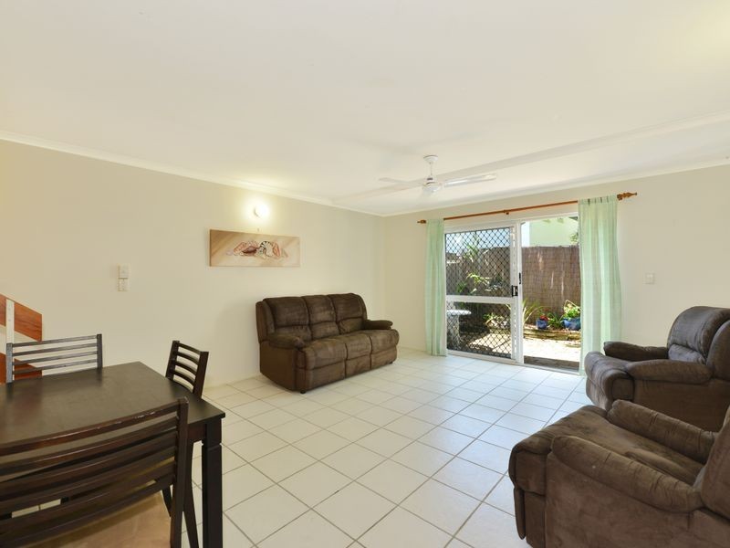 19/6 Cannon Street, Manunda QLD 4870