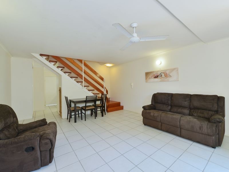 19/6 Cannon Street, Manunda QLD 4870