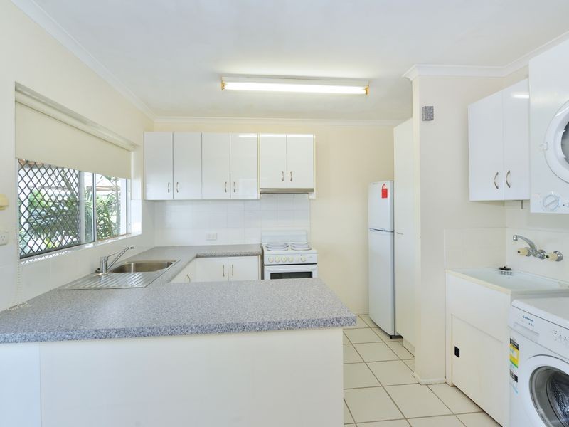 19/6 Cannon Street, Manunda QLD 4870