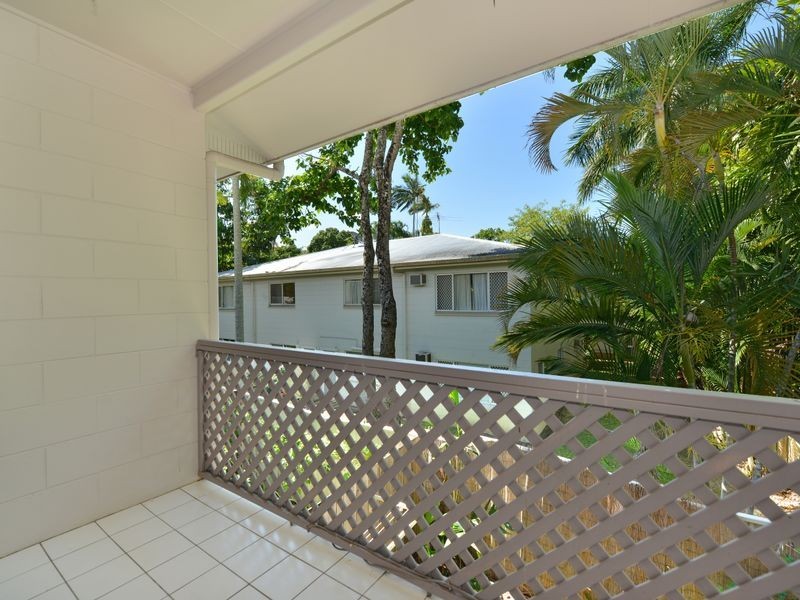 19/6 Cannon Street, Manunda QLD 4870