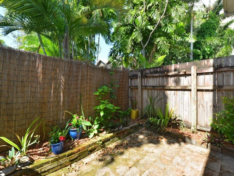19/6 Cannon Street, Manunda QLD 4870