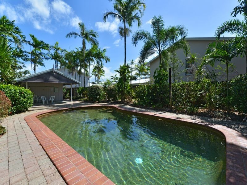 19/6 Cannon Street, Manunda QLD 4870