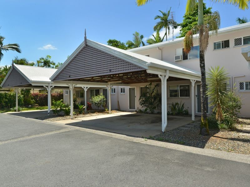19/6 Cannon Street, Manunda QLD 4870