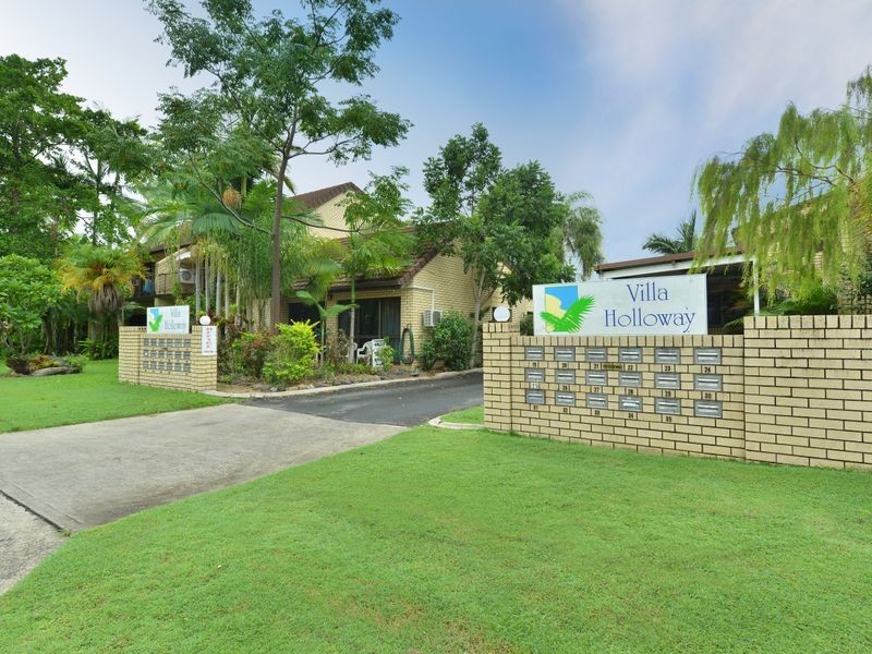 26/21-23 Poinciana Street, Holloways Beach QLD 4878