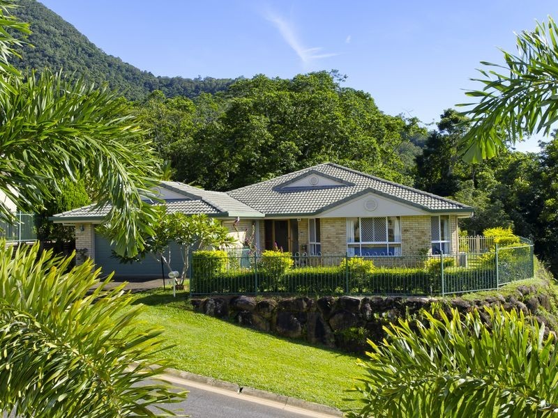 2 Nutmeg Street, Mount Sheridan QLD 4868