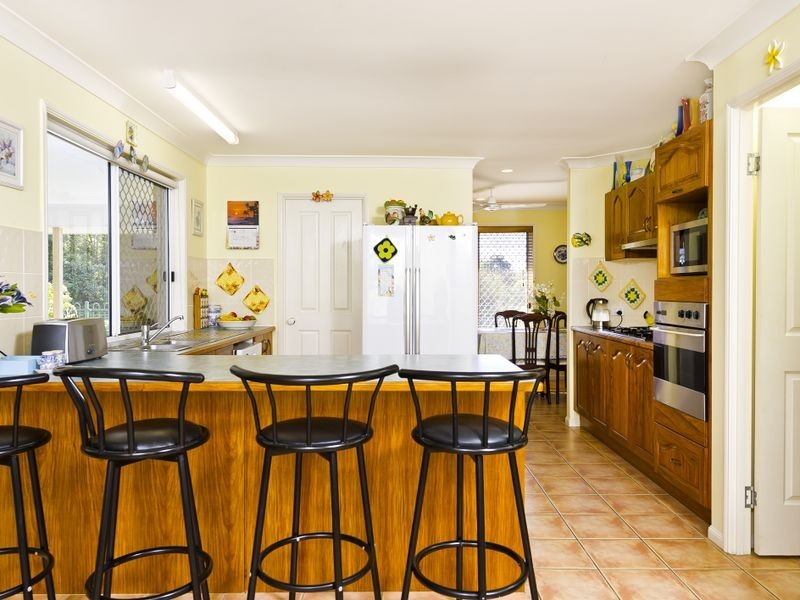 2 Nutmeg Street, Mount Sheridan QLD 4868