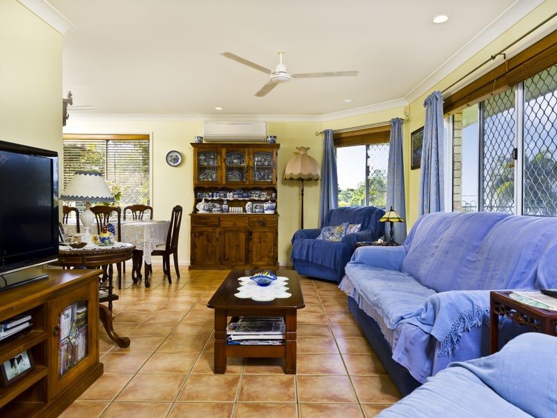 2 Nutmeg Street, Mount Sheridan QLD 4868