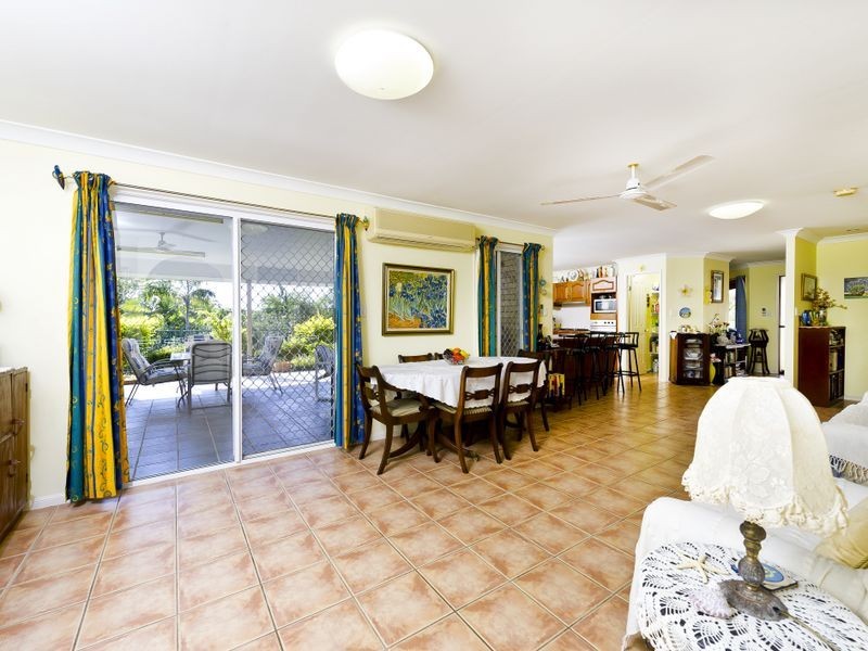 2 Nutmeg Street, Mount Sheridan QLD 4868